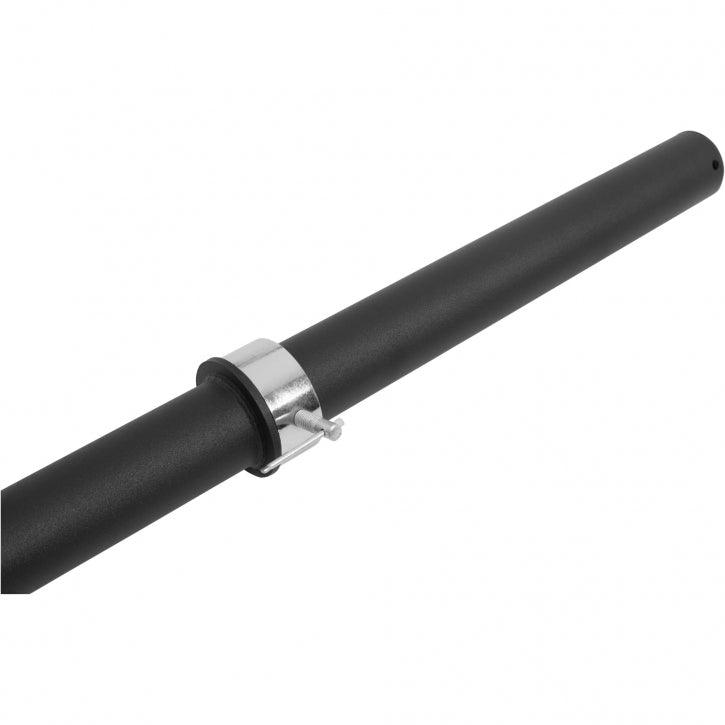 gorilla-sports-e-series-swiss-bar-olympia-211-cm-150-kg image 7