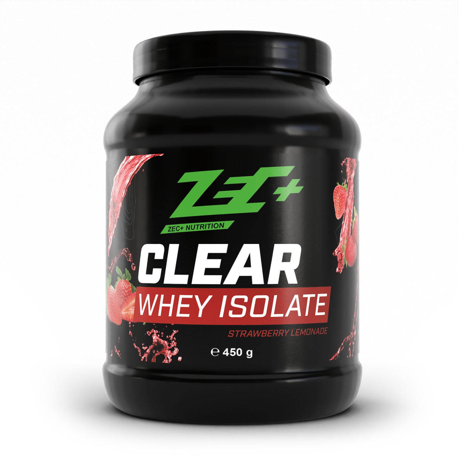 zec-clear-whey-isolate-pulver-450g-wassermelone image 7