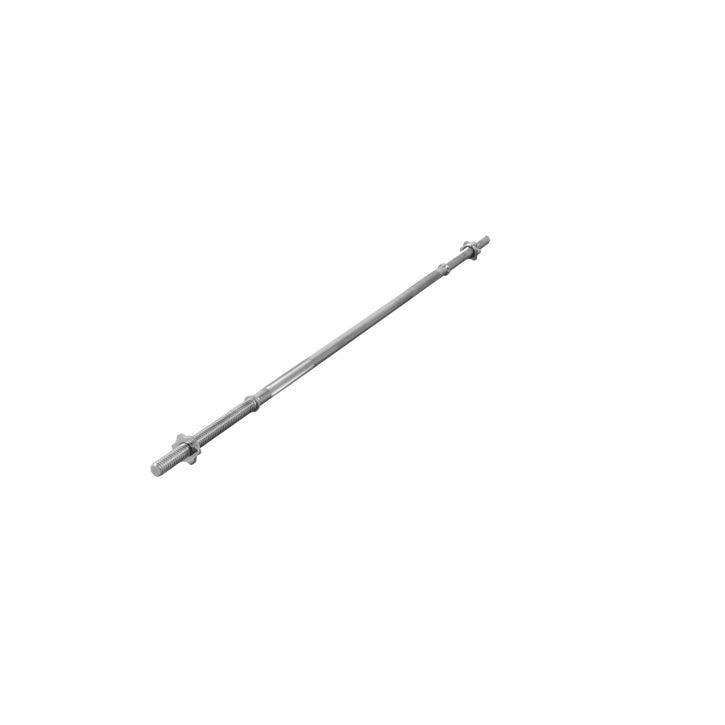 gyronetics-e-series-langhantel-180-cm-chrom-hantelstange-sternverschluss image 6