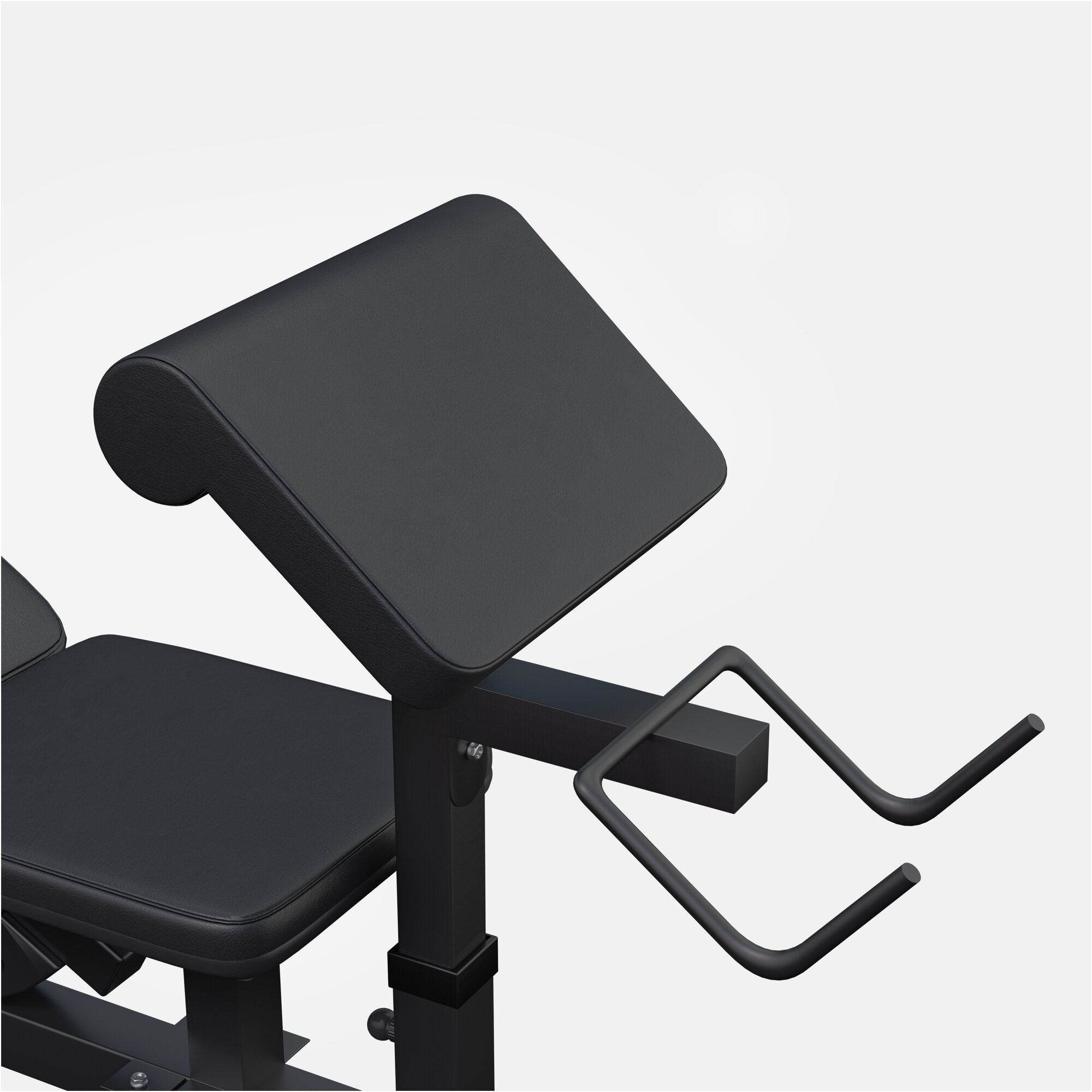 gyronetics-e-series-kraftstation-universal-schwarz-fitnessstation image 8