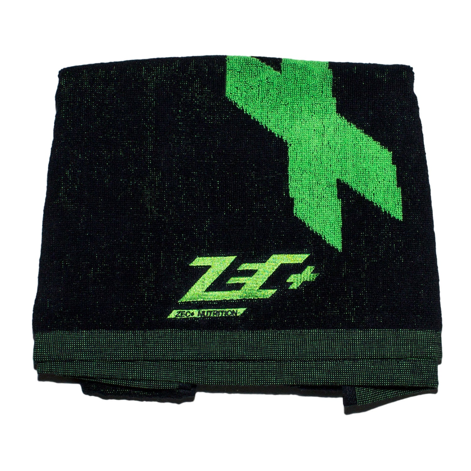 zec-handtuch-fitness-baumwolle-schwarz-100x51cm image 3