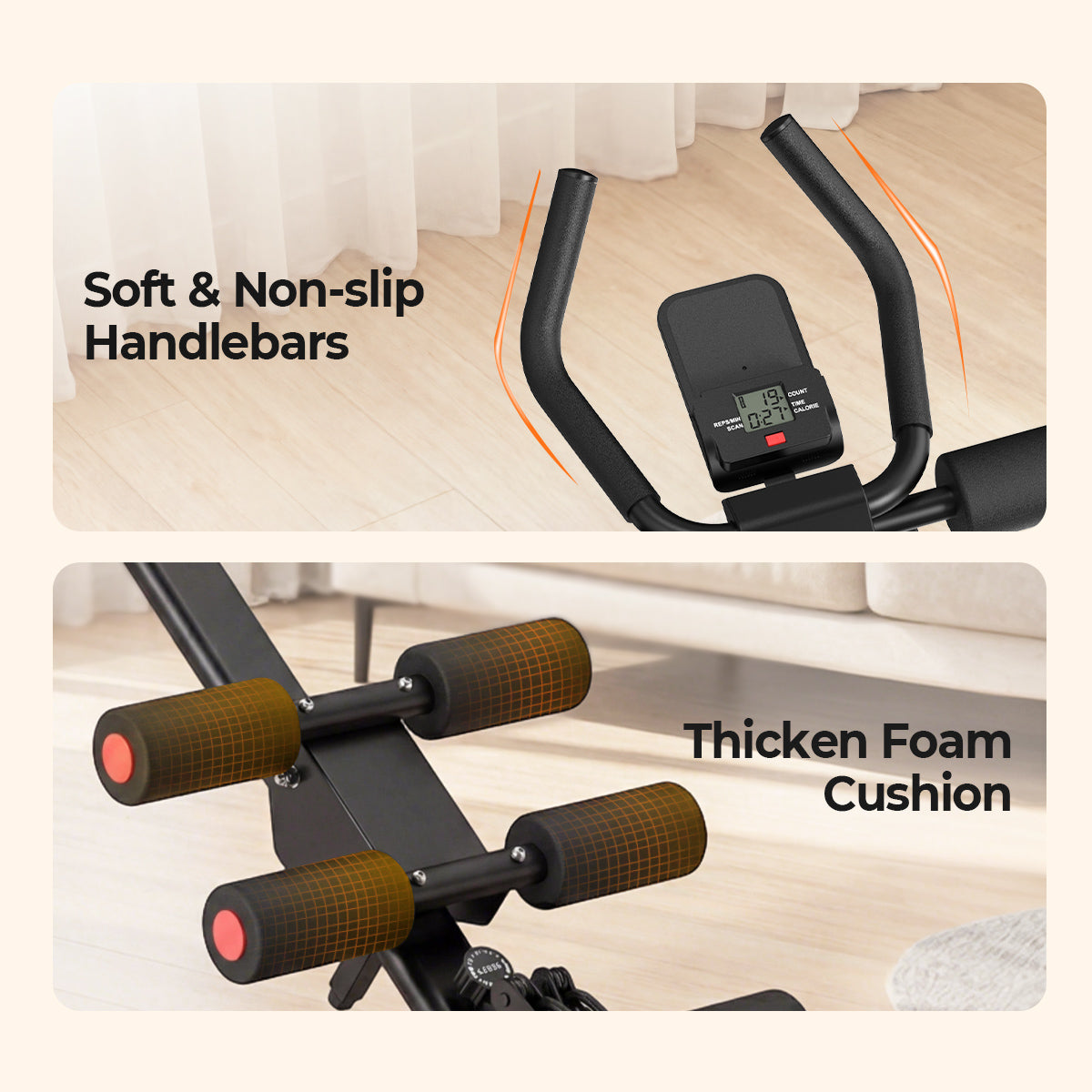 relife-ab-roller-5-in-1-bauchtrainer-schwarz-verstellbar image 8