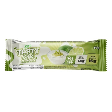 zec-tasty-bar-proteinriegel-yogurt-lime-50-g-limited image 3