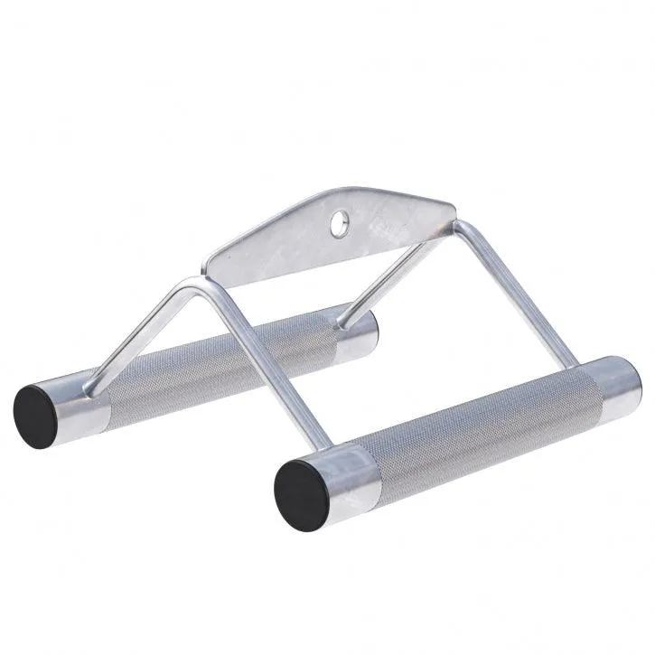 gyronetics-e-series-rudergriff-v-griff-chrom-parallel-1-8-kg image 1
