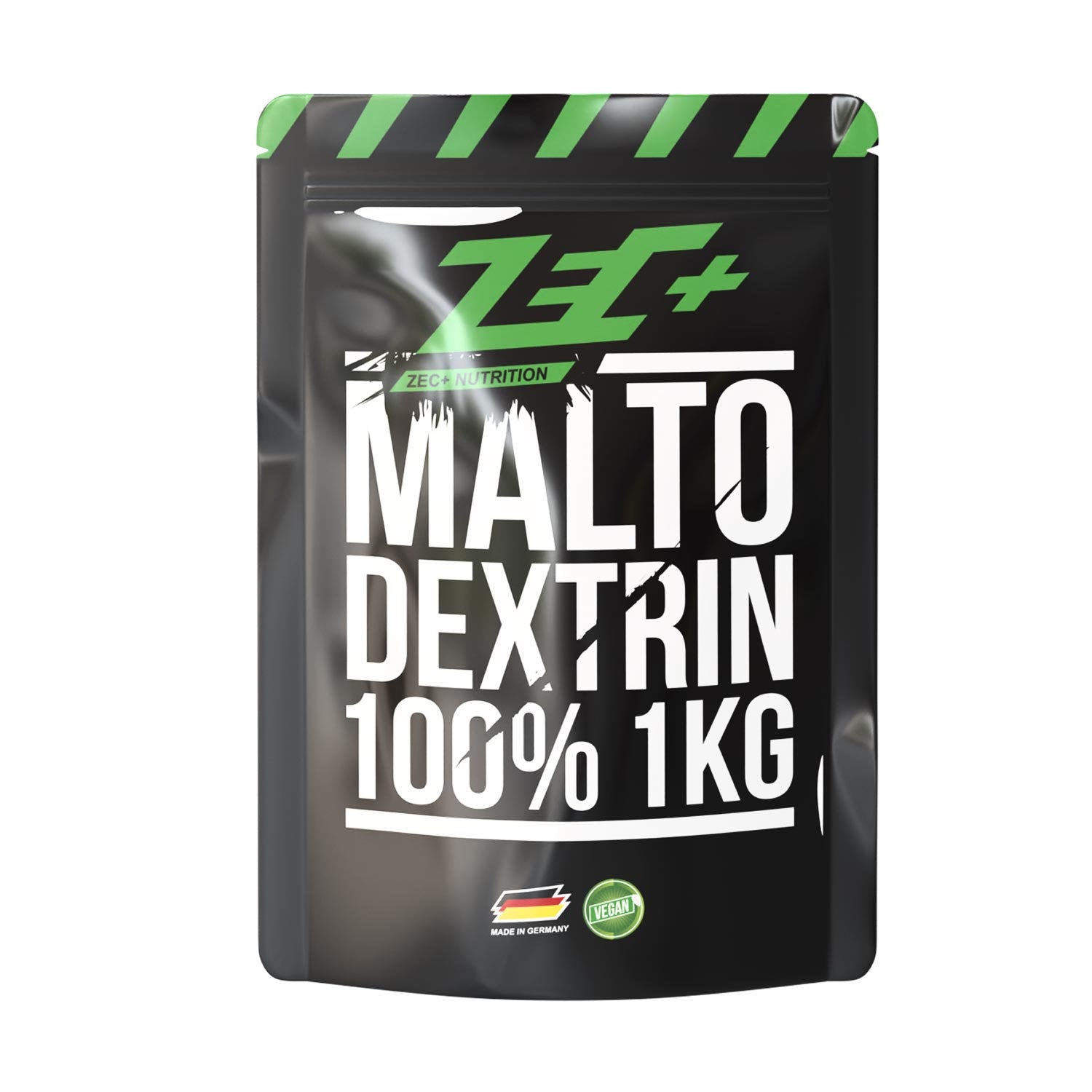 zec-maltodextrin-pulver-2500g-kohlenhydrate-weight-gainer-vegan image 1