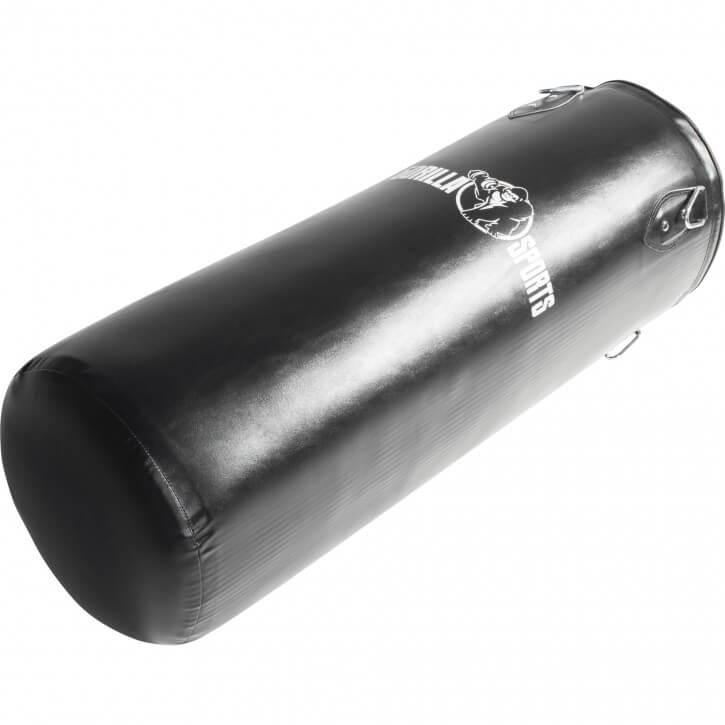gyronetics-e-series-boxsack-kunstleder-gef-llt-120cm-37kg-schwarz image 8