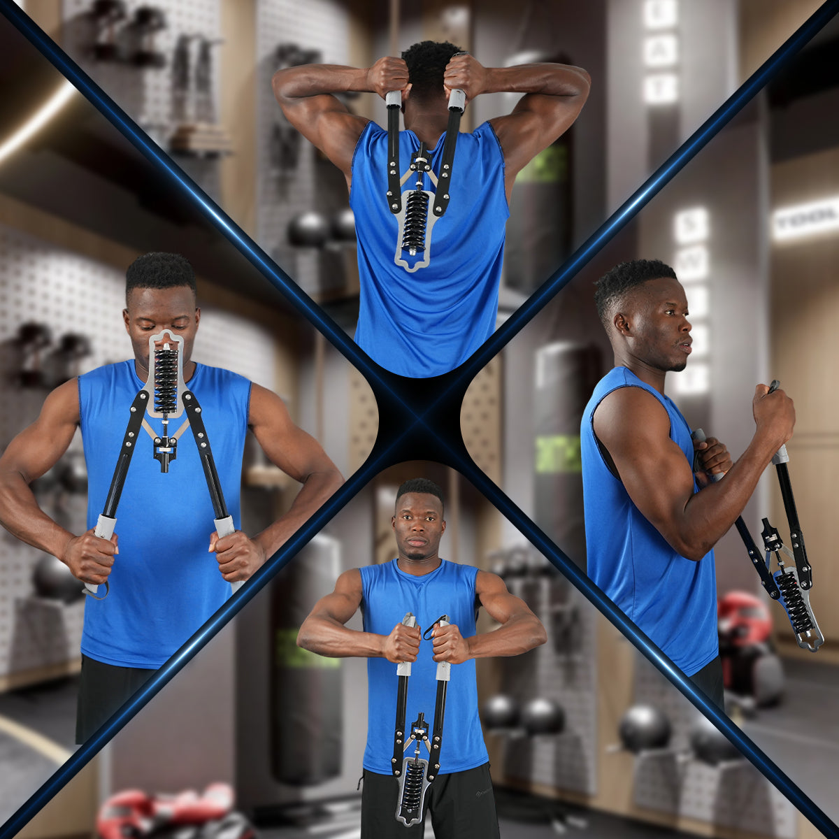 relife-arm-trainer-chest-expander-at-100-0-100-kg-verstellbar image 8