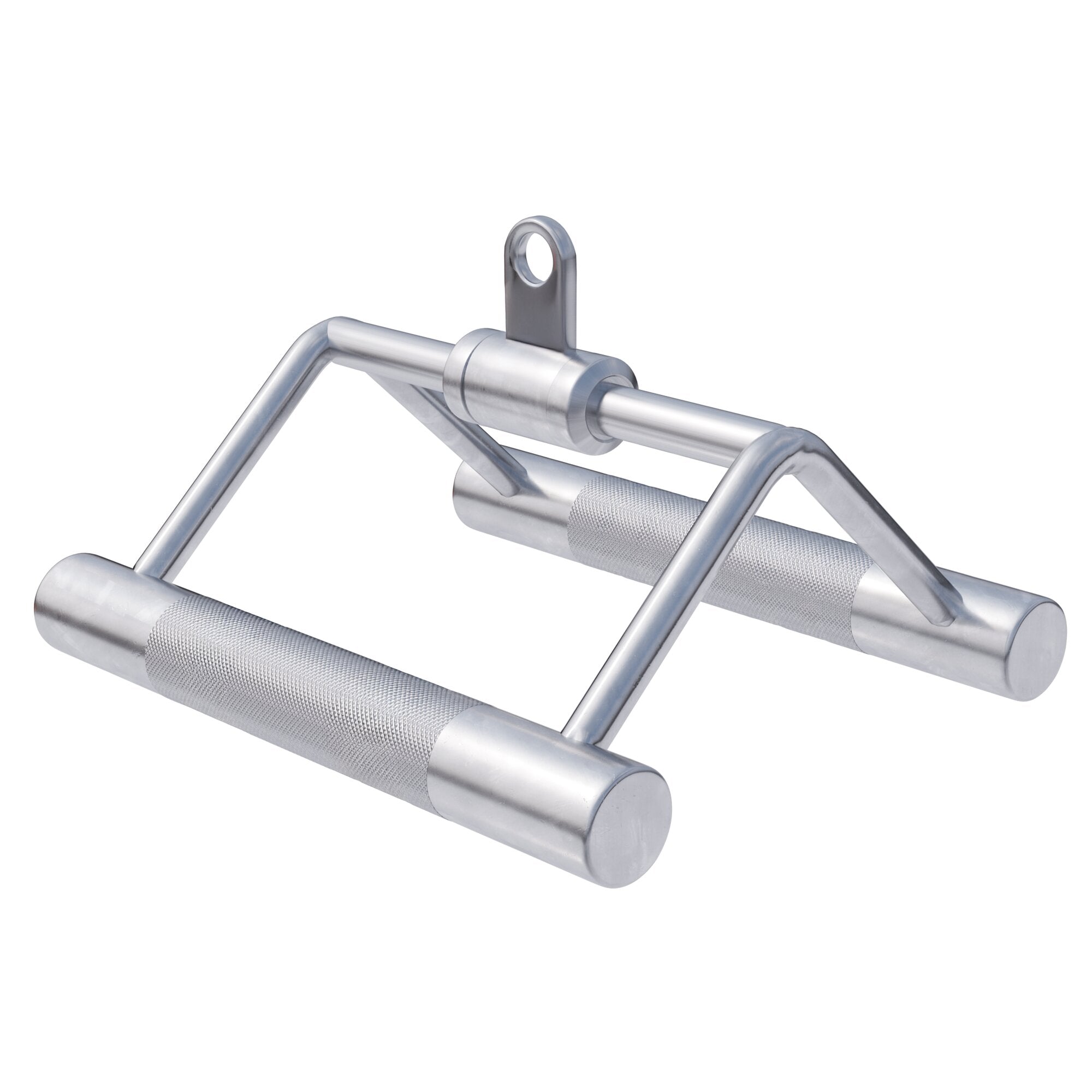 gyronetics-e-series-rudergriff-v-griff-breit-chrom-200-kg image 1
