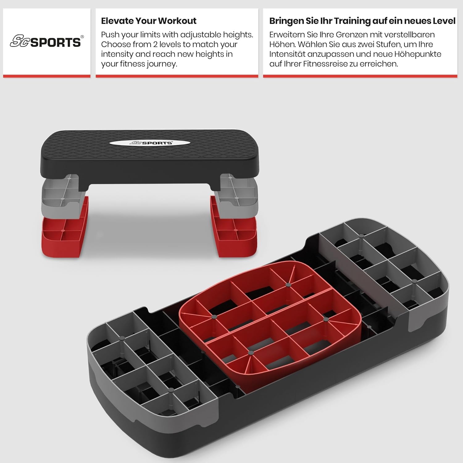 scsports-cardio-steppbrett-h-henverstellbar-10-15-cm image 4