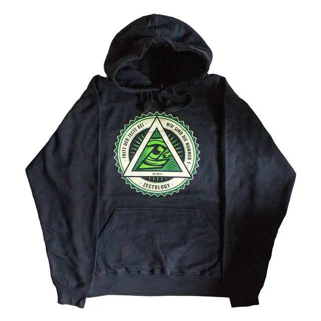 zec-zectology-hoodie-kapuzenpullover-gr-l-baumwolle-logo image 1