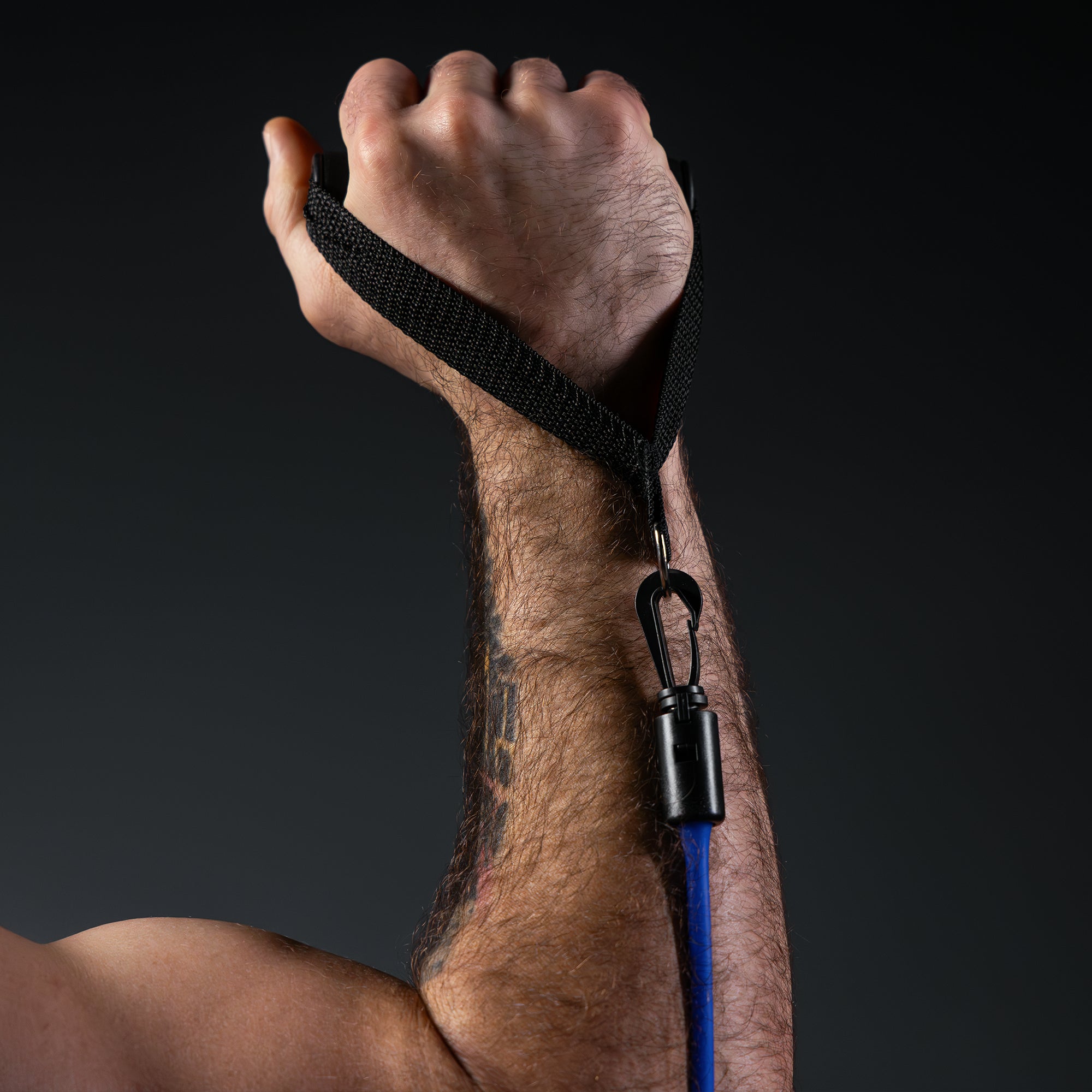 gyronetics-e-series-fitness-tube-3er-set-expander-mit-griffen image 8