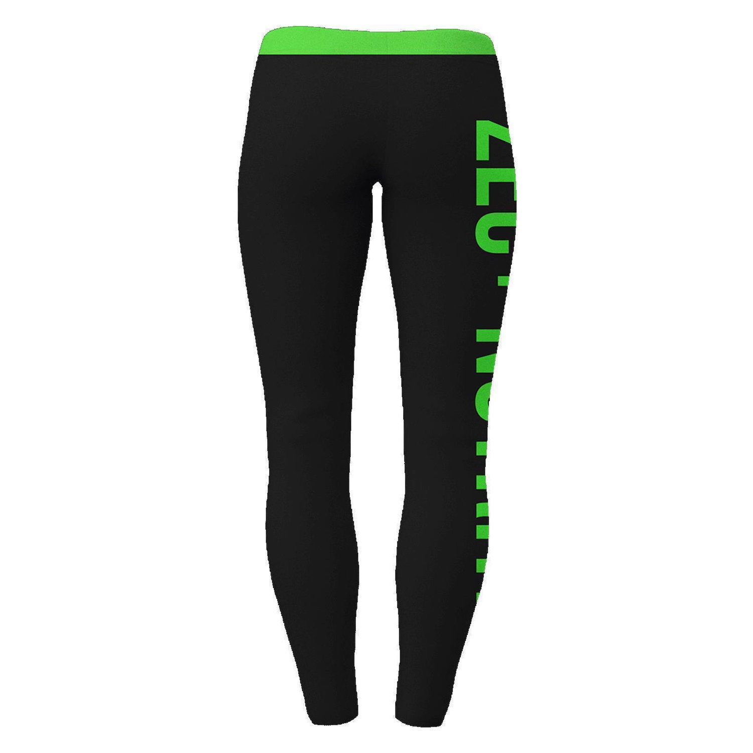 zec-plus-sportbekleidung-zec-leggings-schwarz-f-r-damen image 2