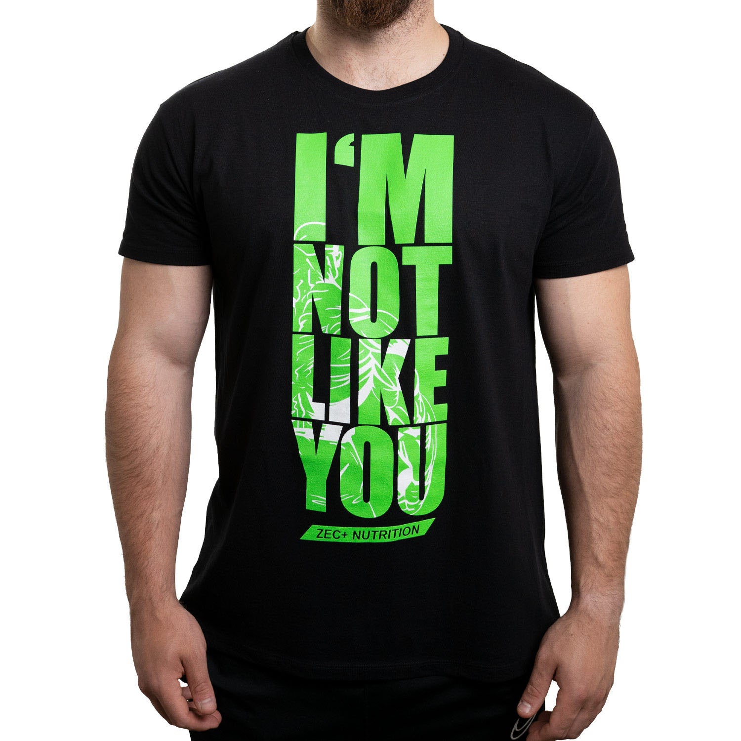 zec-inly-2022-t-shirt-herren-gr-e-l-baumwolle image 1
