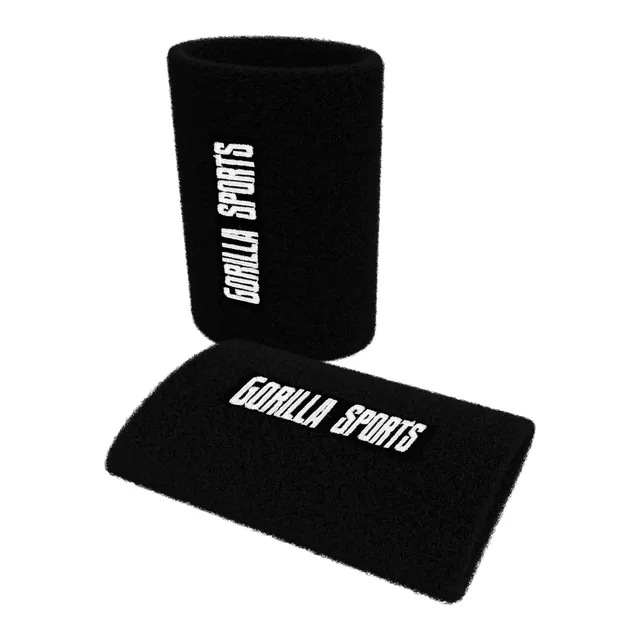 gyronetics-kettlebell-wristlet-handgelenkschutz-paar-schwarz image 1