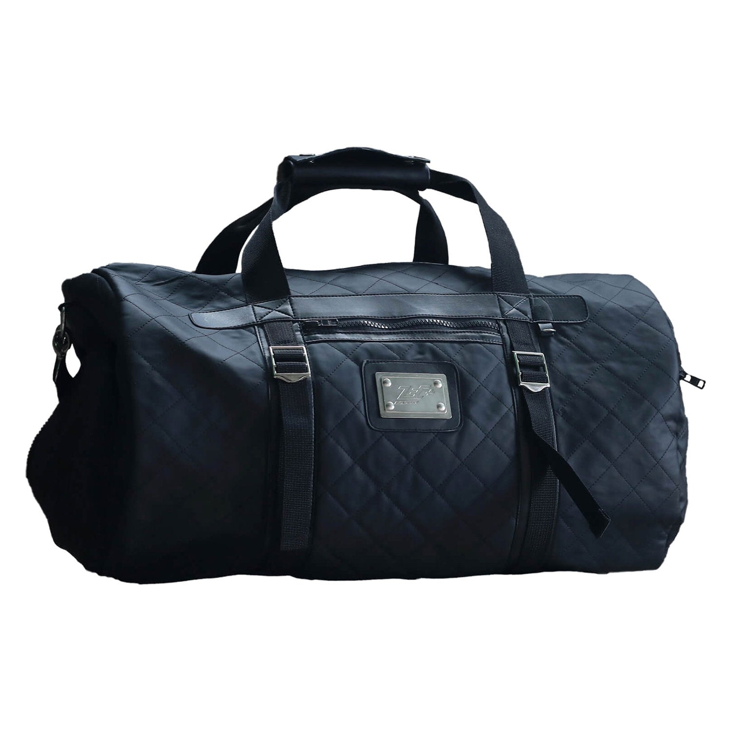 zec-lifestyle-weekender-tasche-44-liter-sportlich image 1