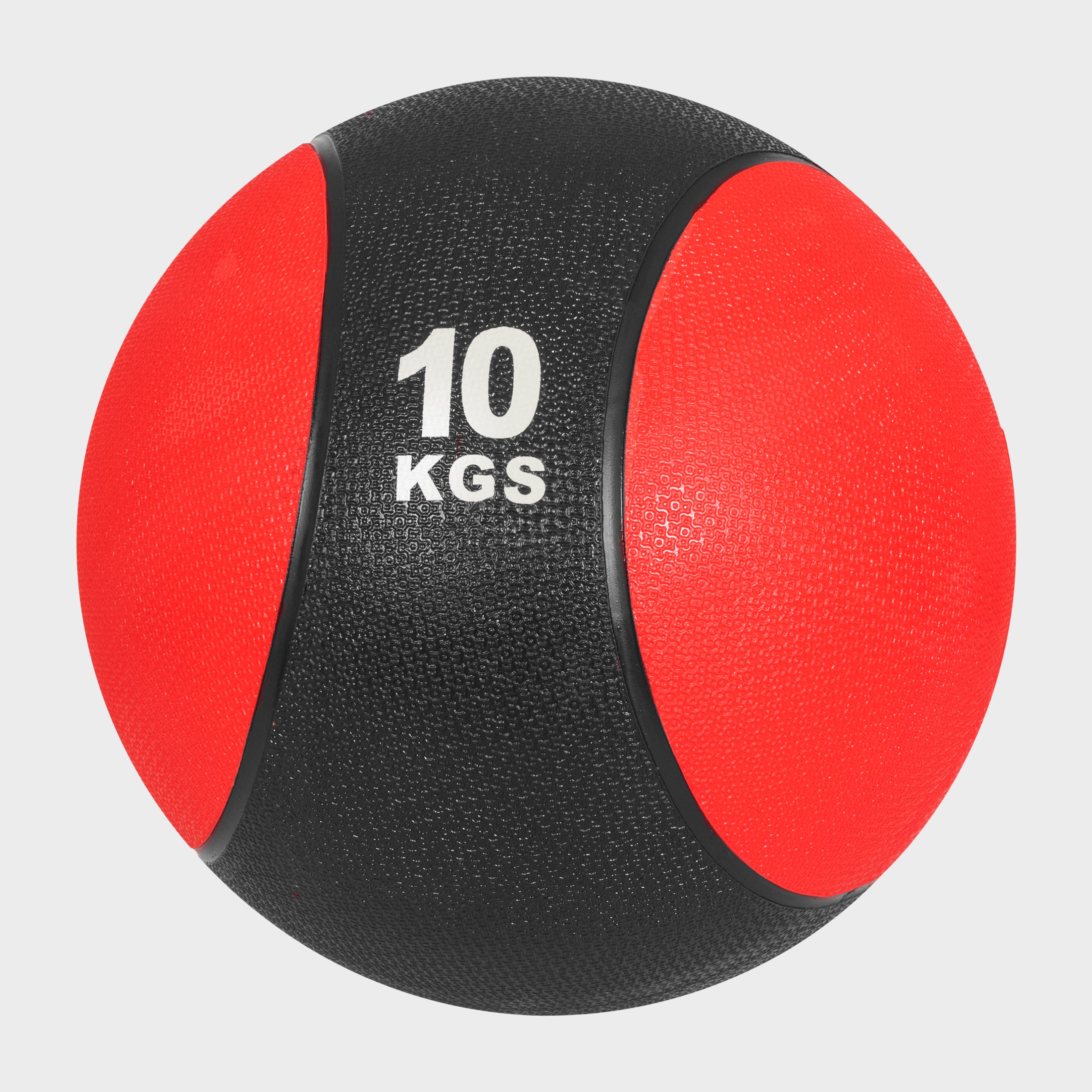 gyronetics-e-series-medizinball-gummi-5-kg-griffig image 5