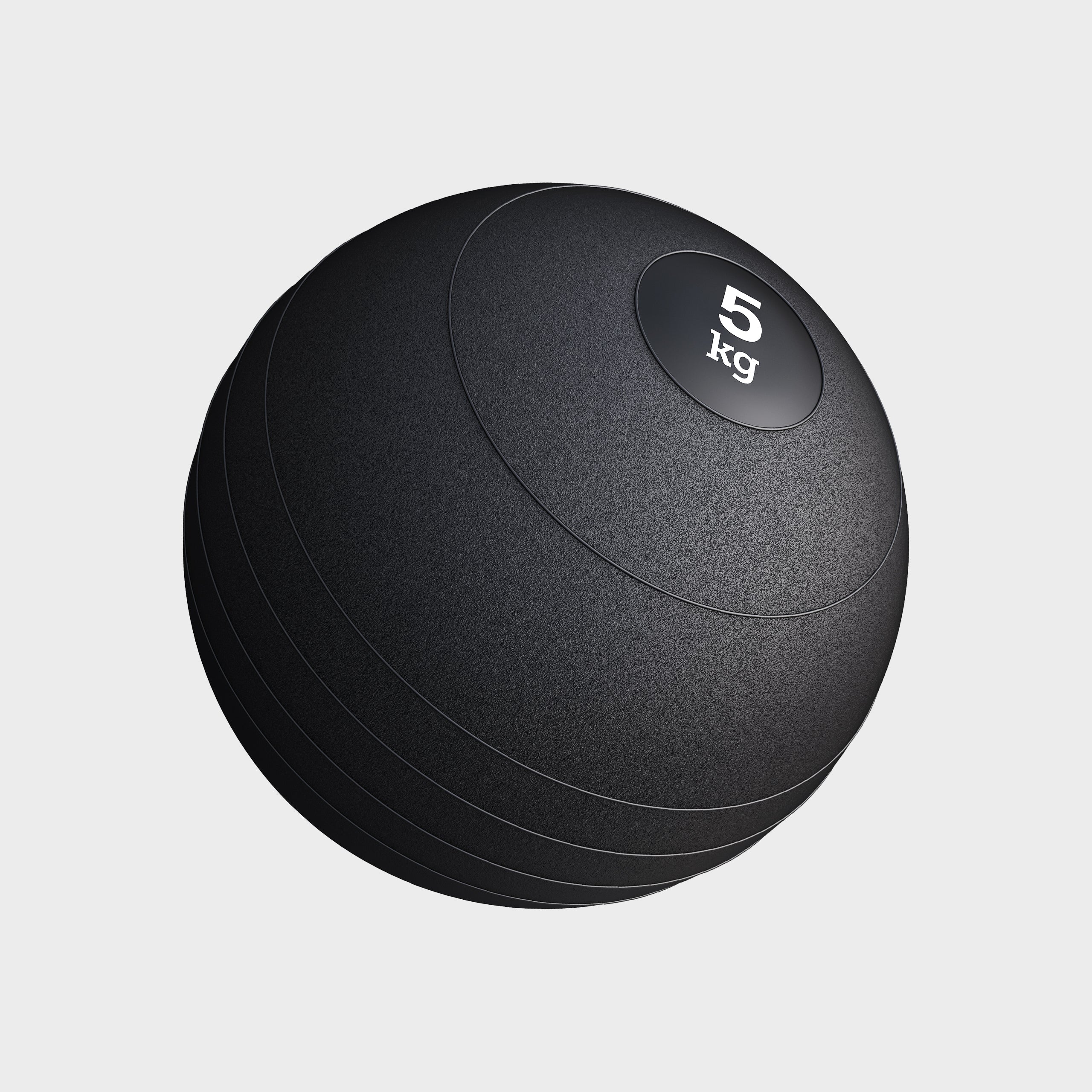 gyronetics-slam-ball-3-kg-slamball-medizinball-no-bounce image 6