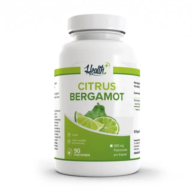 zec-health-citrus-bergamot-kapseln-90-st-ck-polyphenole image 1