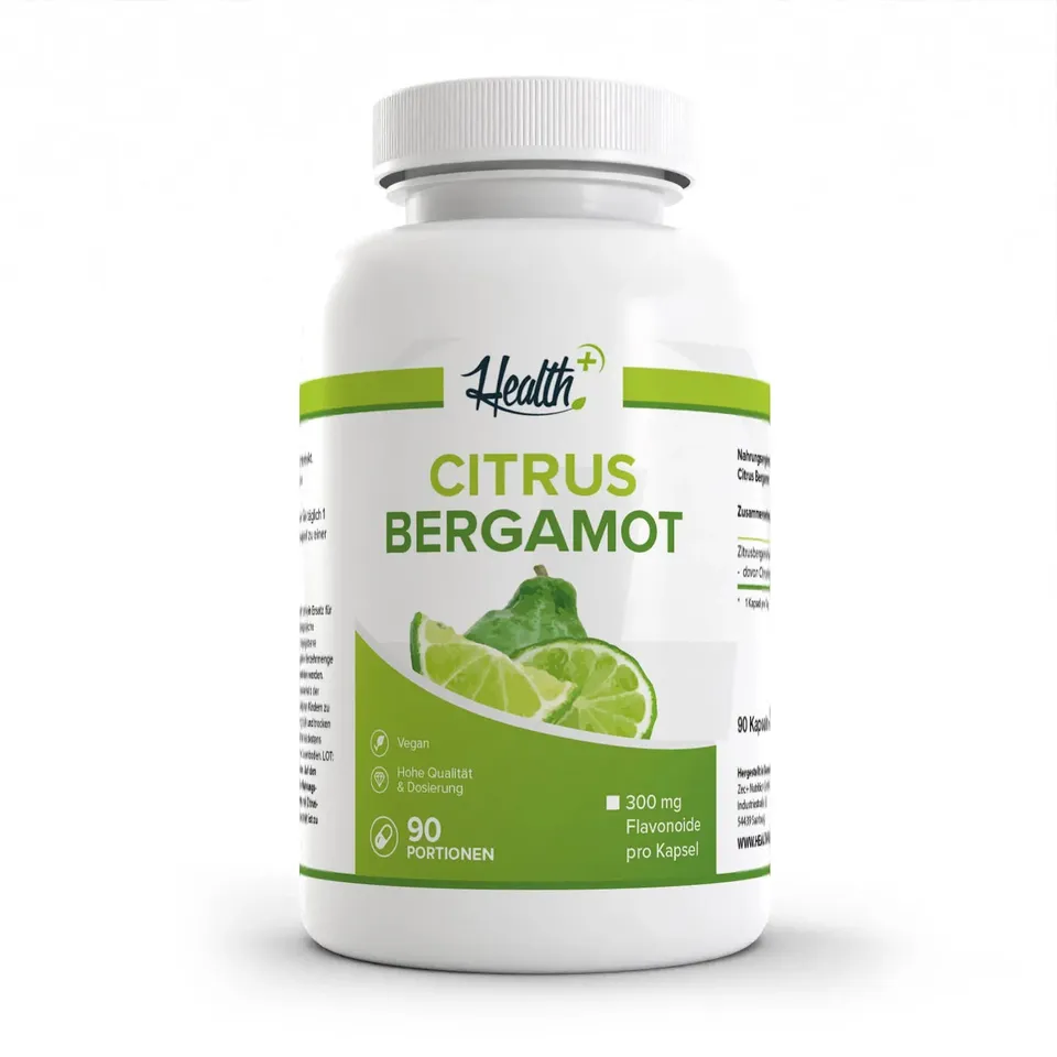 zec-health-citrus-bergamot-kapseln-90-st-ck-polyphenole image 1