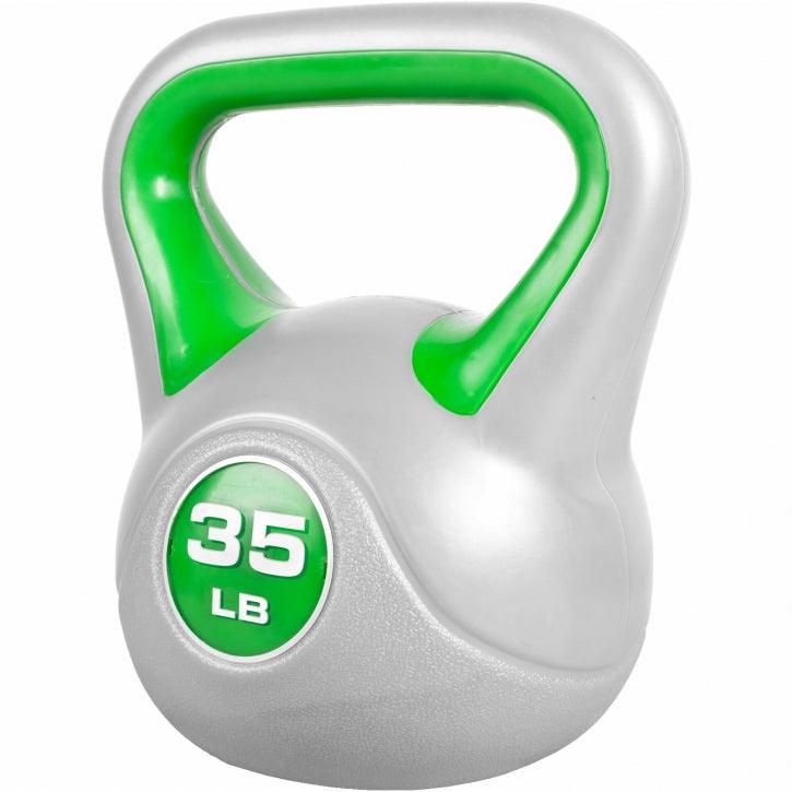 gyronetics-kettlebell-stylish-kunststoff-kugelhantel-10-lb-4-5-kg image 3