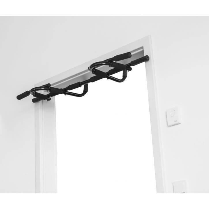 gyronetics-e-series-sit-up-bank-mit-pull-up-bar-set-verstellbar image 8