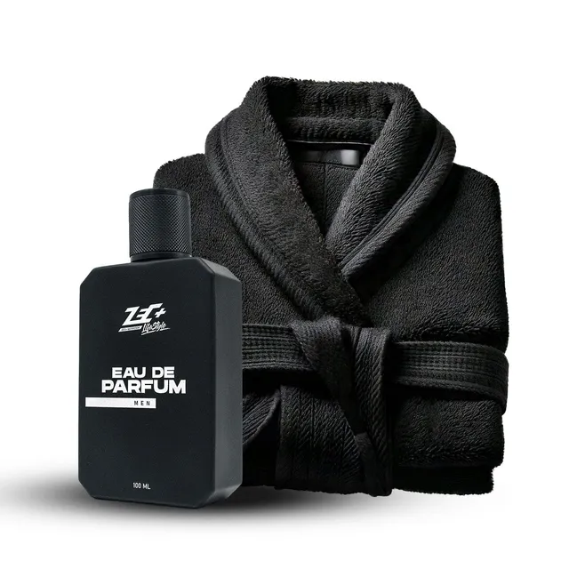 zec-lifestyle-playboy-essentials-bademantel-set-l-xl image 1