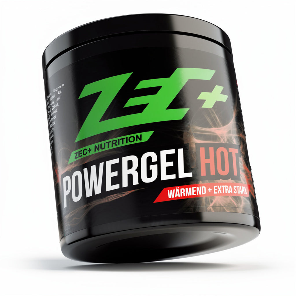 zec-powergel-hot-muskel-gel-500-ml-w-rmend image 2