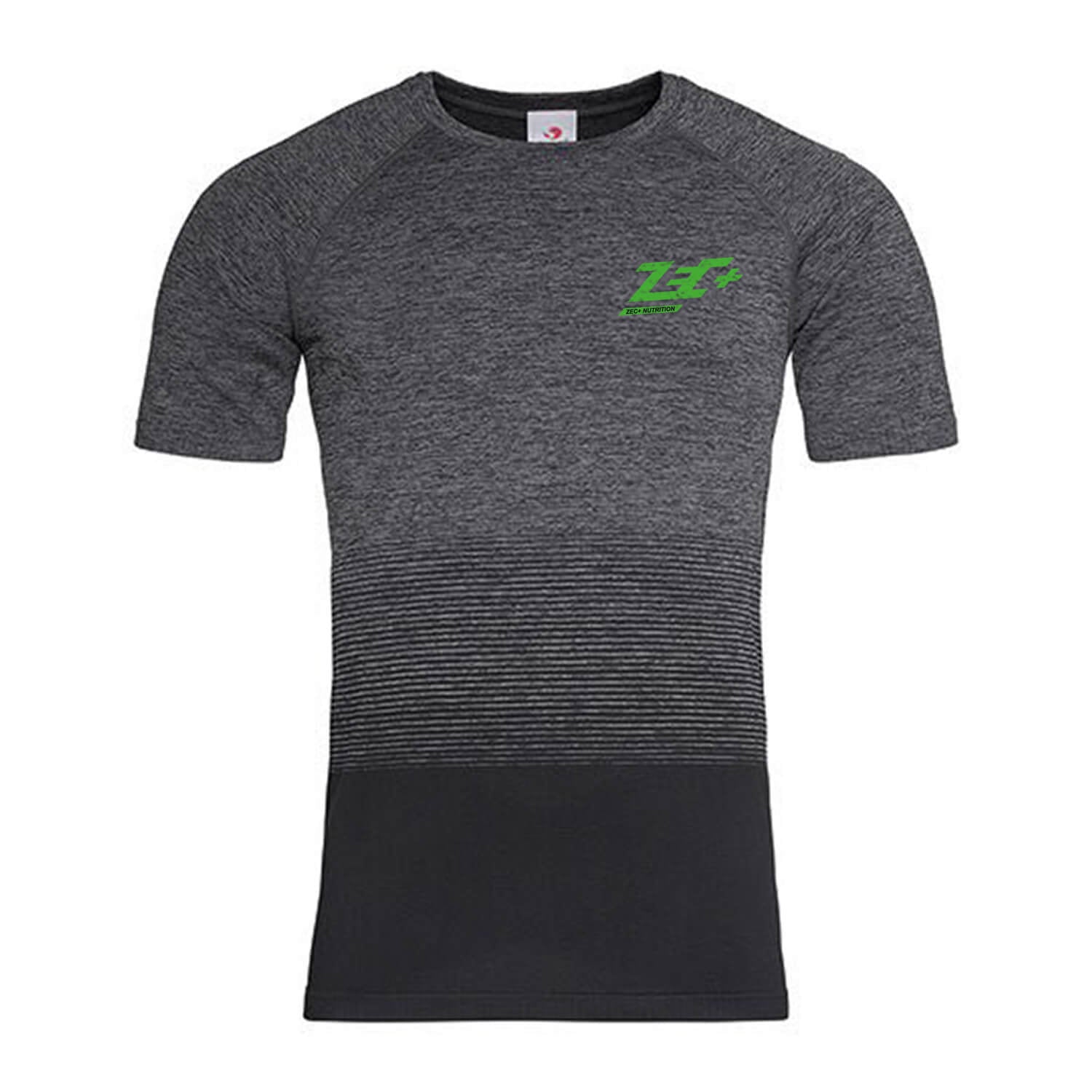 zec-gym-shirt-flow-trainingsshirt-herren-schnelltrocknend-blau image 3
