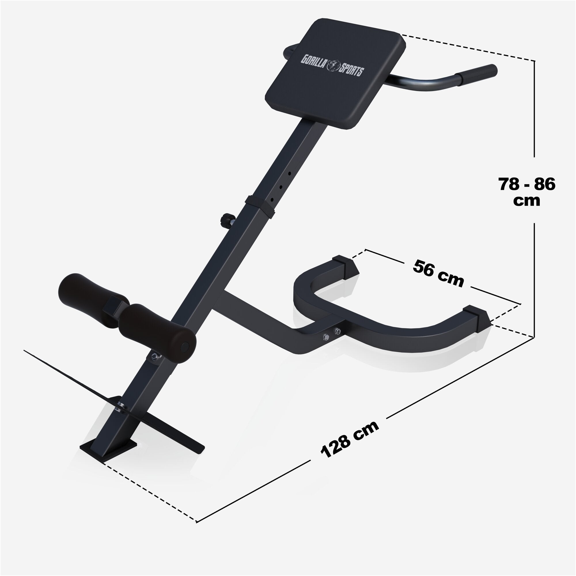 gyronetics-e-series-r-ckenstrecker-verstellbar-hyperextension image 7