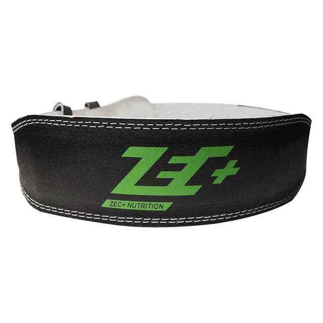 zec-gewichtheberg-rtel-leder-trainingsg-rtel-schwarz-gr-e-l image 1