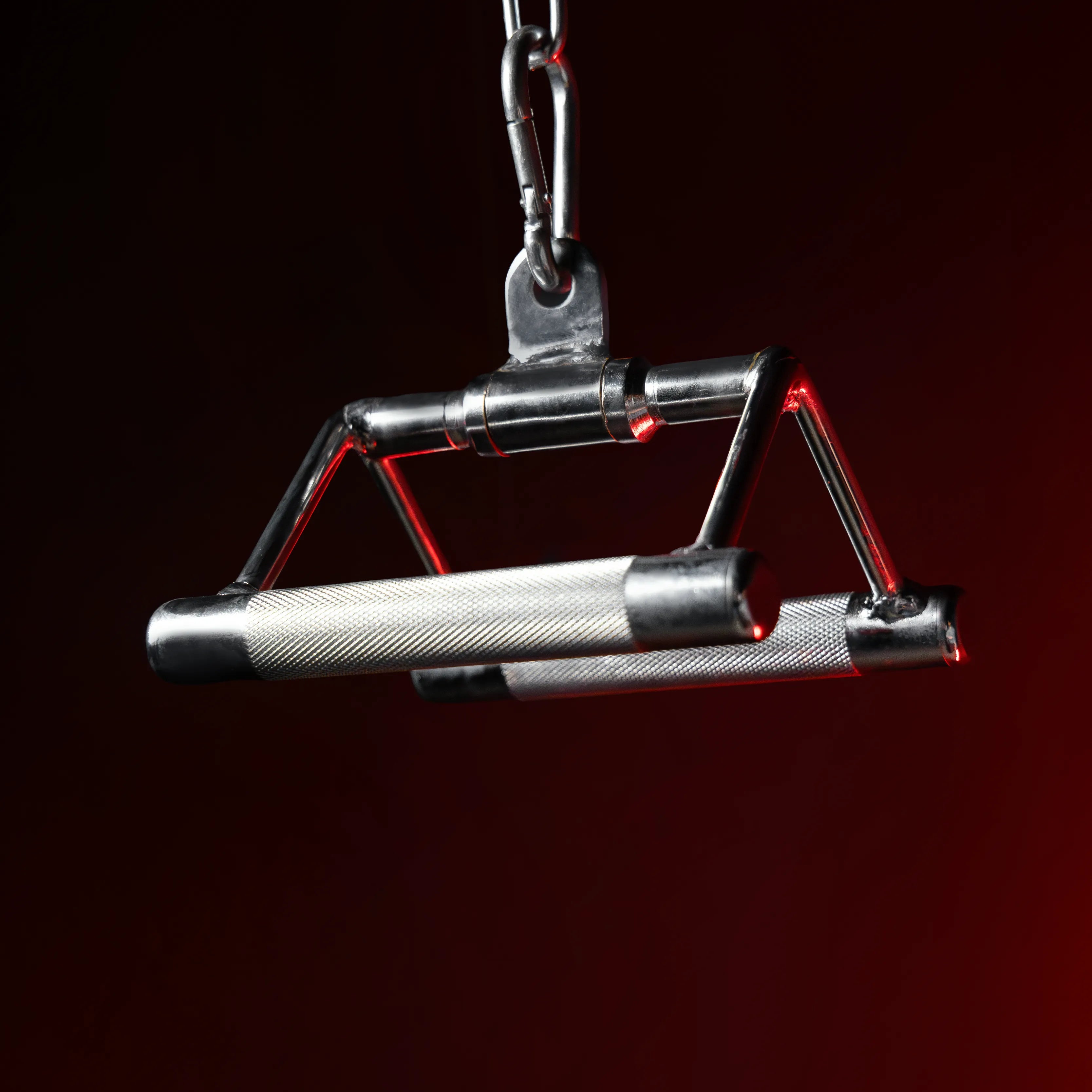 gyronetics-e-series-rudergriff-v-griff-breit-chrom-200-kg image 6