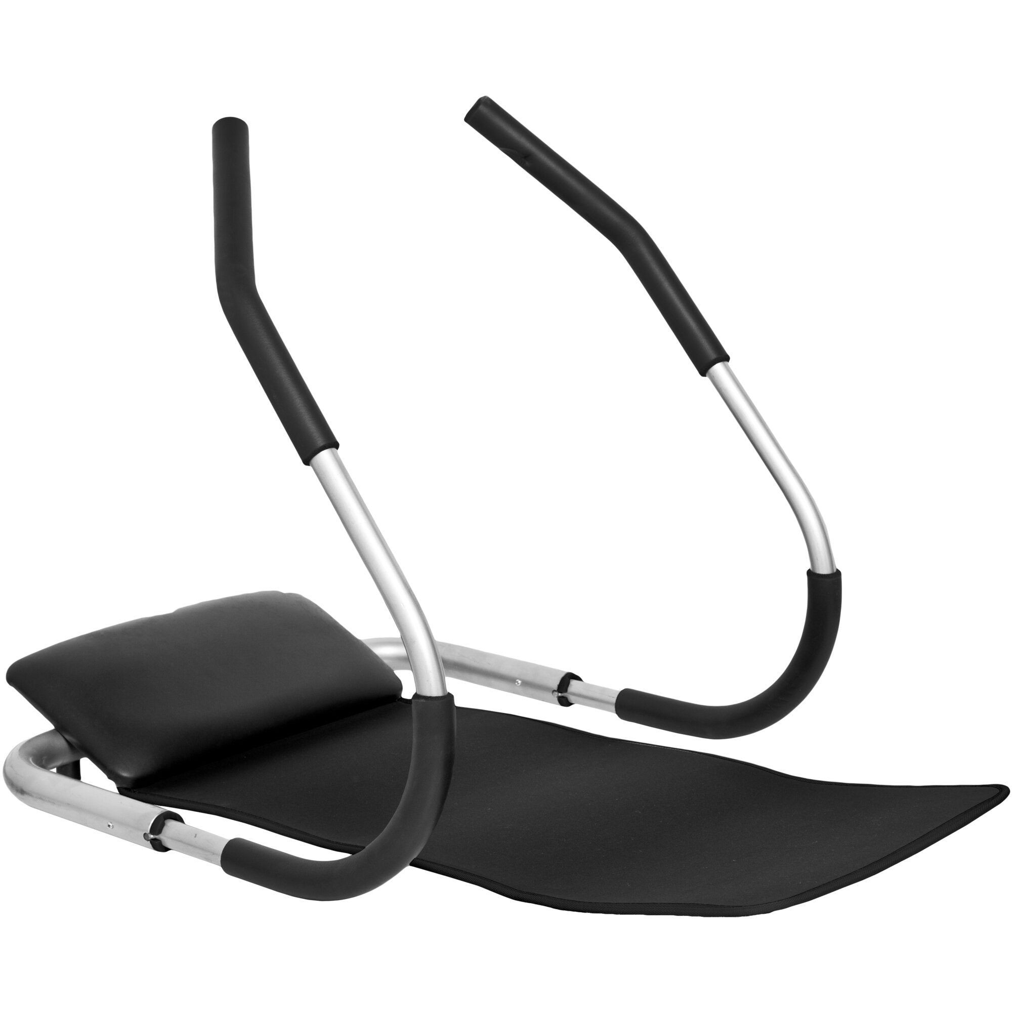 gyronetics-e-series-bauchtrainer-ab-roller-mit-matte-schwarz image 8