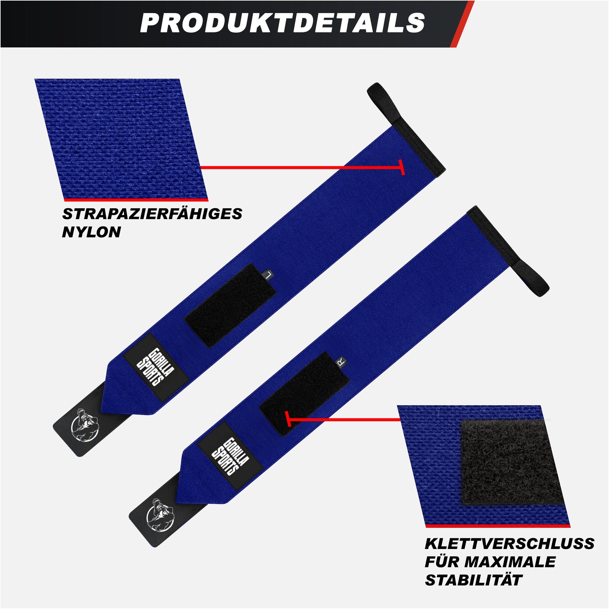 gyronetics-e-series-handgelenk-bandage-45-cm-schwarz-2er-set image 4