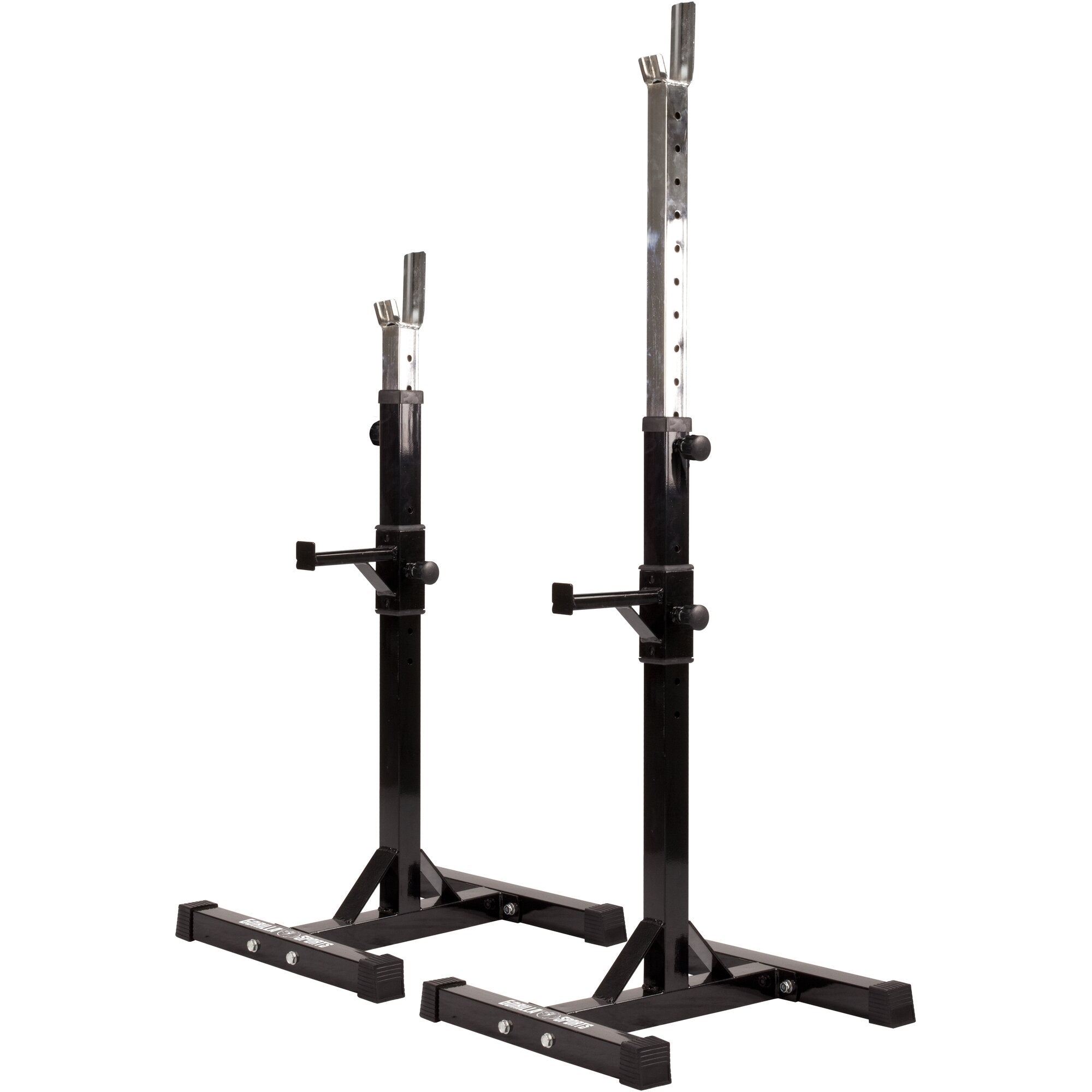 gyronetics-e-series-schr-gbank-hantelbank-mit-langhantelset-150-kg image 3