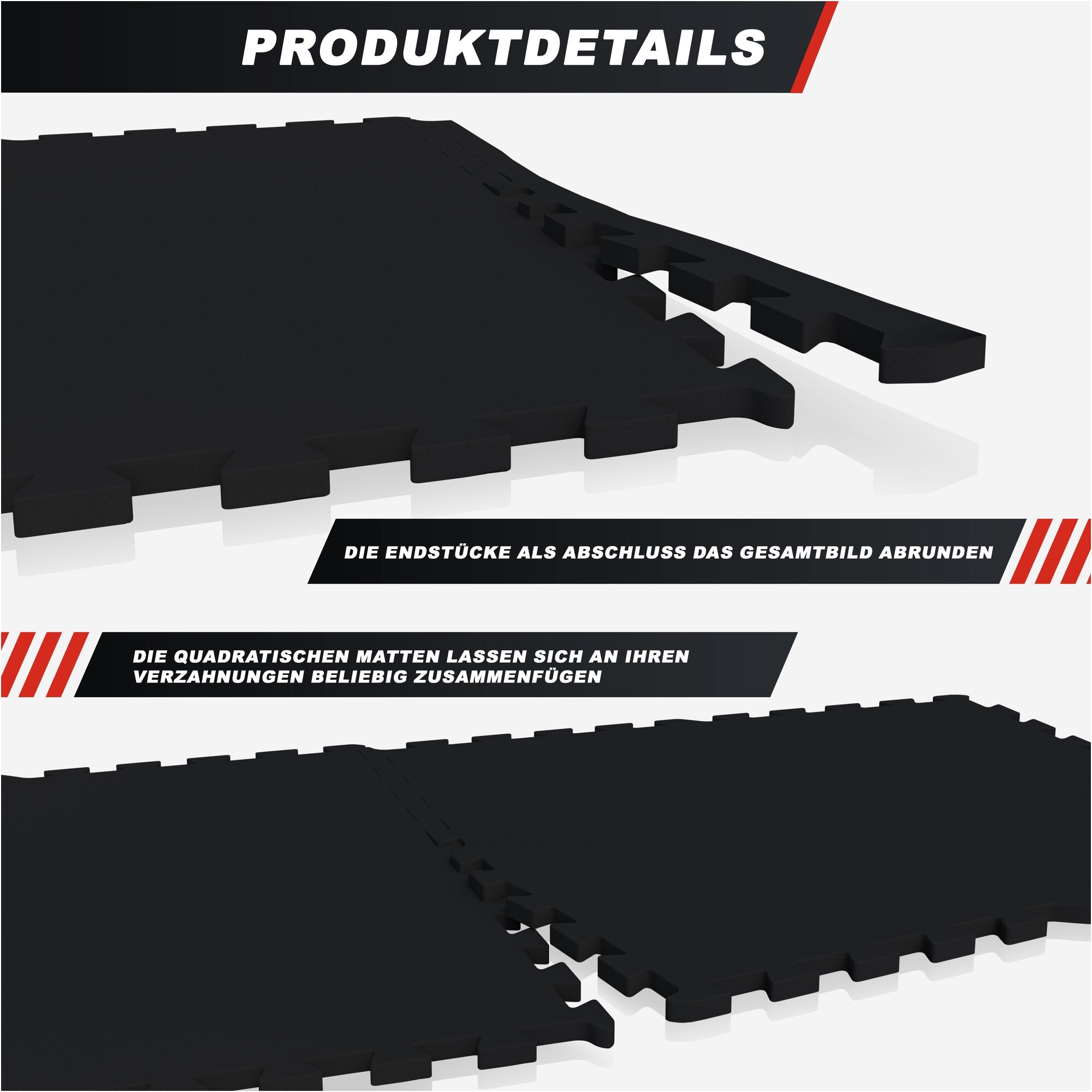 gyronetics-e-series-bodenschutzmatte-gummi-schwarz-4er-set-60x60 image 4