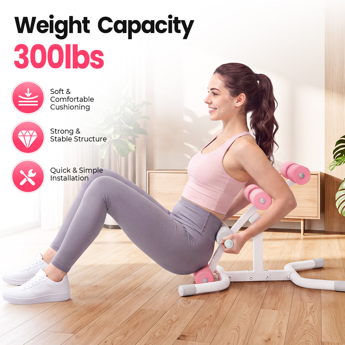 relife-weight-bench-mini-inversionsbank-r-ckentrainer-schwarz-massage image 3