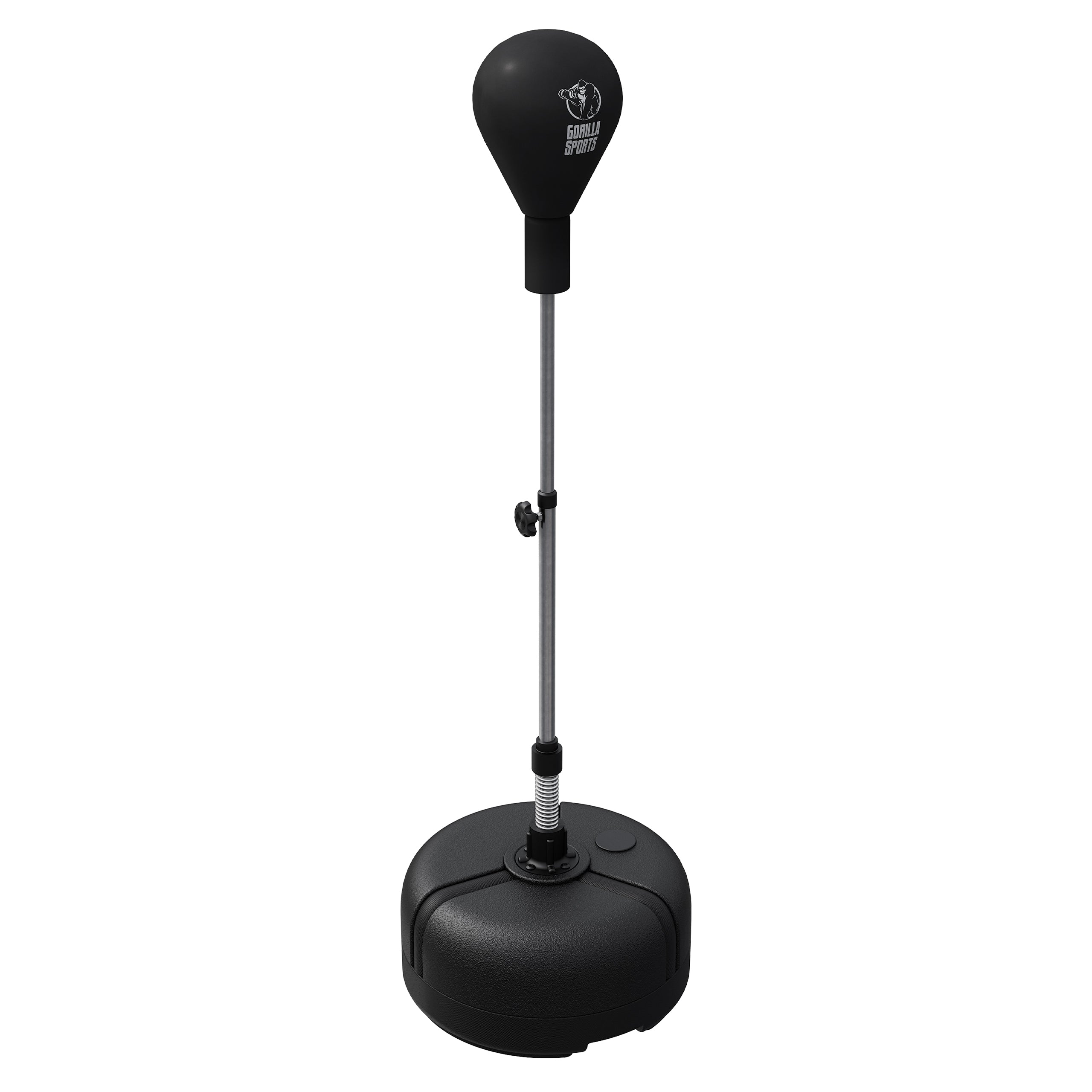 gyronetics-e-series-punchingball-h-henverstellbar-120-156-cm image 1