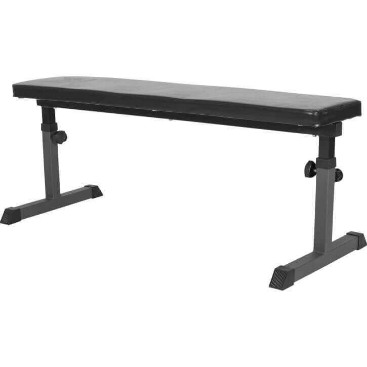gyronetics-e-series-flachbank-verstellbar-44-56cm-hantelbank-200kg image 6