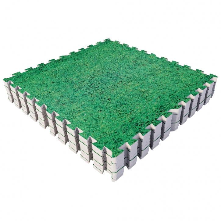 gyronetics-e-series-schutzmattenset-8-teilig-schwarz-2-88-m image 4