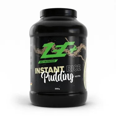 zec-instant-rice-pudding-3000g-milchreis-zimt-carbs image 5