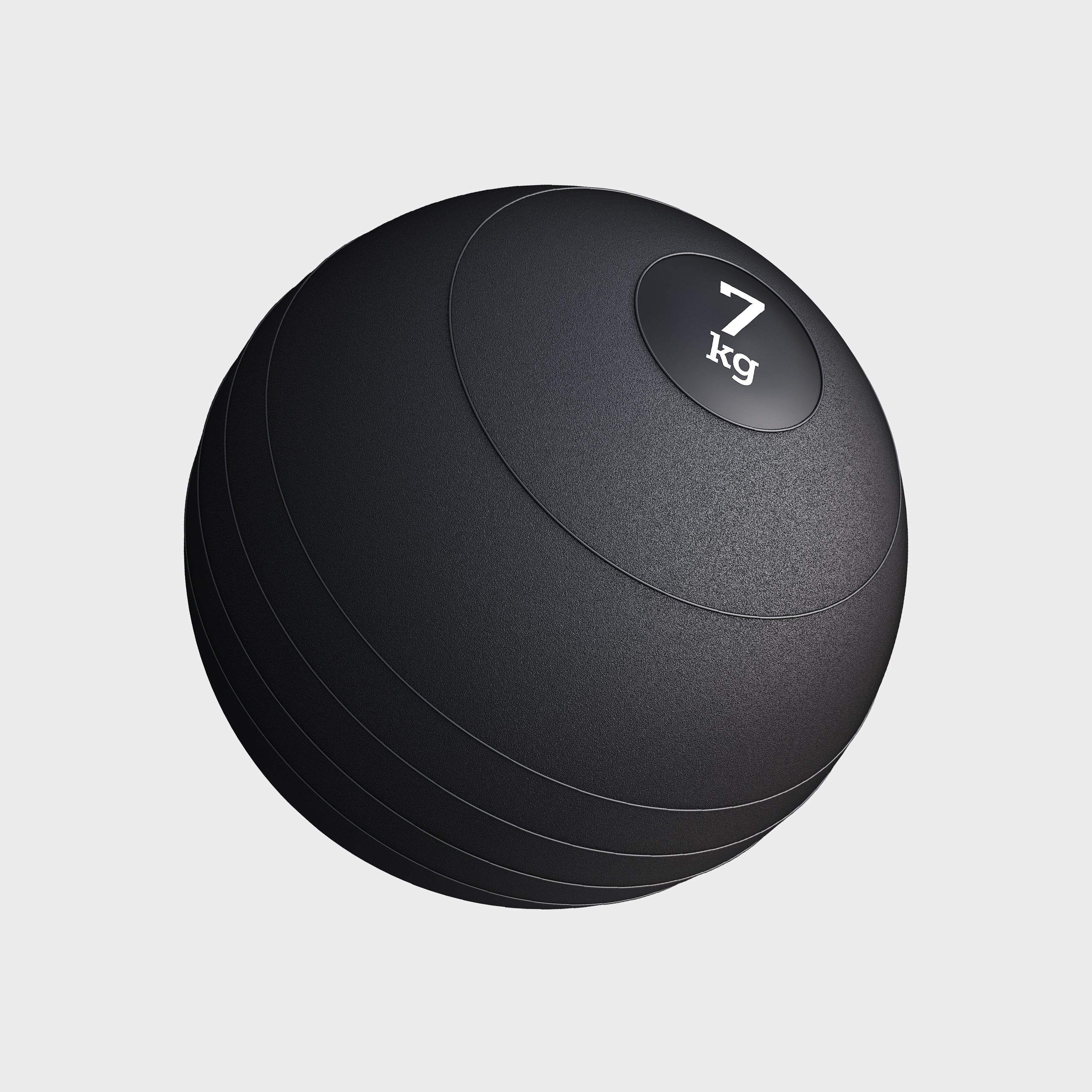 gyronetics-slam-ball-3-kg-slamball-medizinball-no-bounce image 7