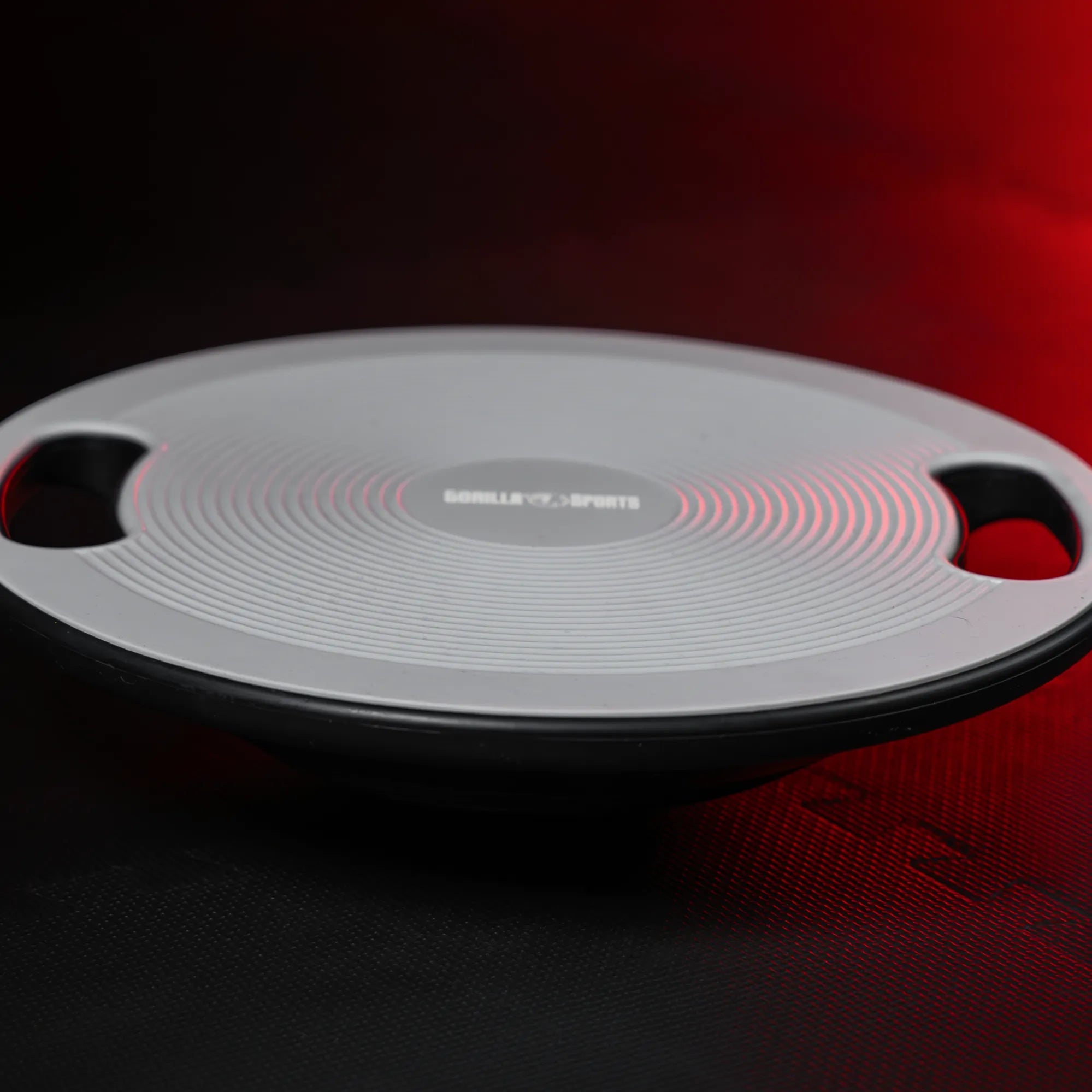 gyronetics-e-series-balance-board-mit-griffen-schwarz-39-5-cm image 4