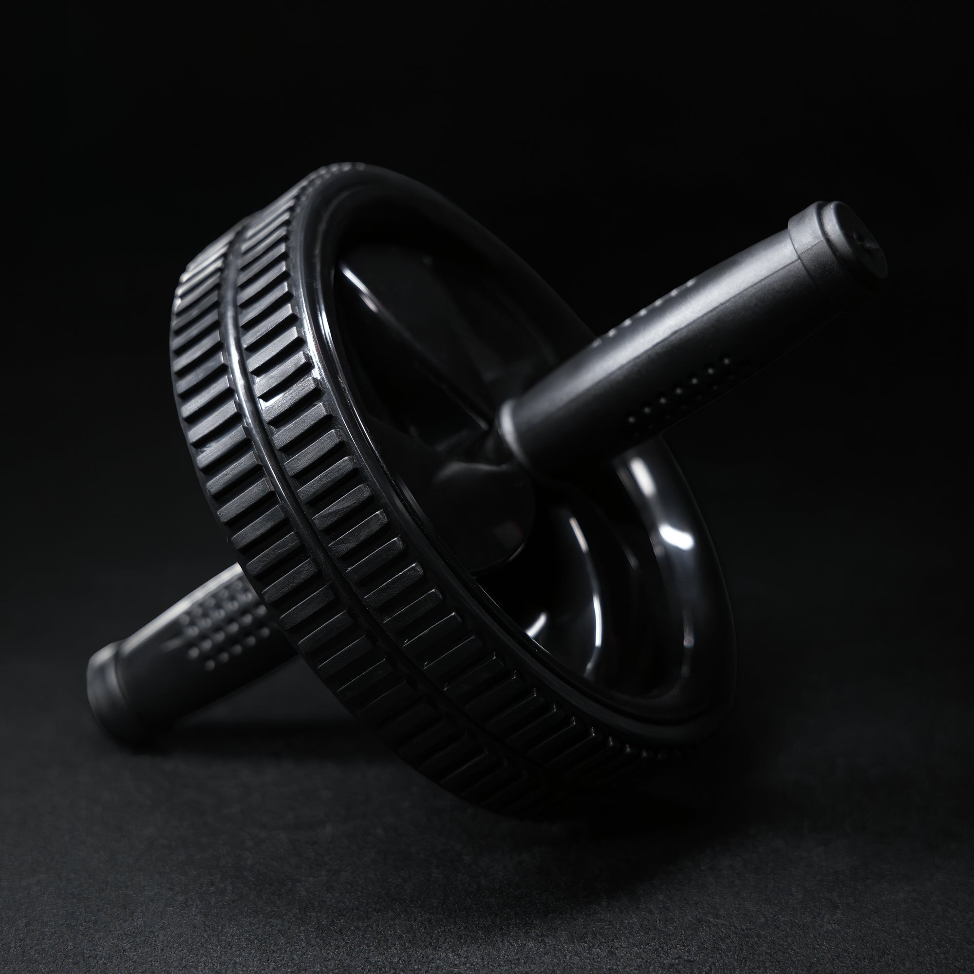 gorilla-sports-ab-roller-set-bauchtrainer-mit-springseil-schwarz image 4