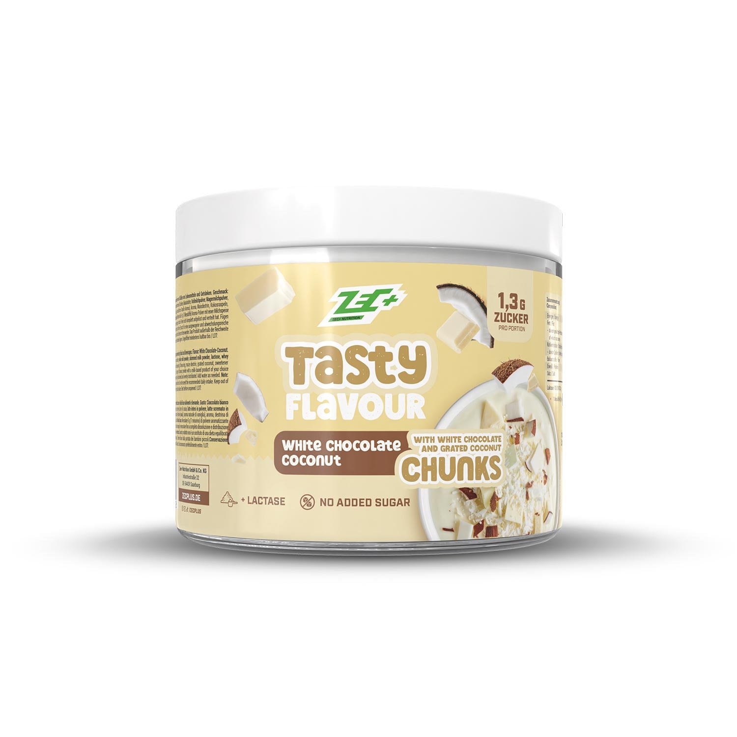 zec-tasty-flavour-geschmackspulver-100g-mit-crunch-kalorienarm image 6