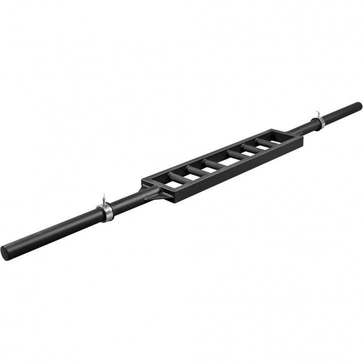 gorilla-sports-e-series-swiss-bar-olympia-211-cm-150-kg image 1