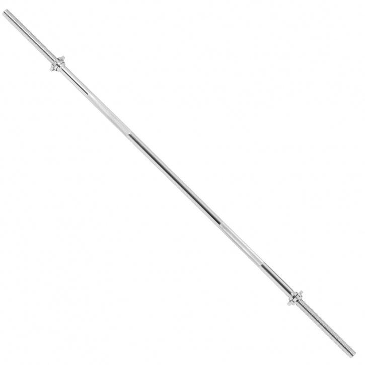 gyronetics-e-series-langhantelset-chrom-108-kg-sternverschluss image 3