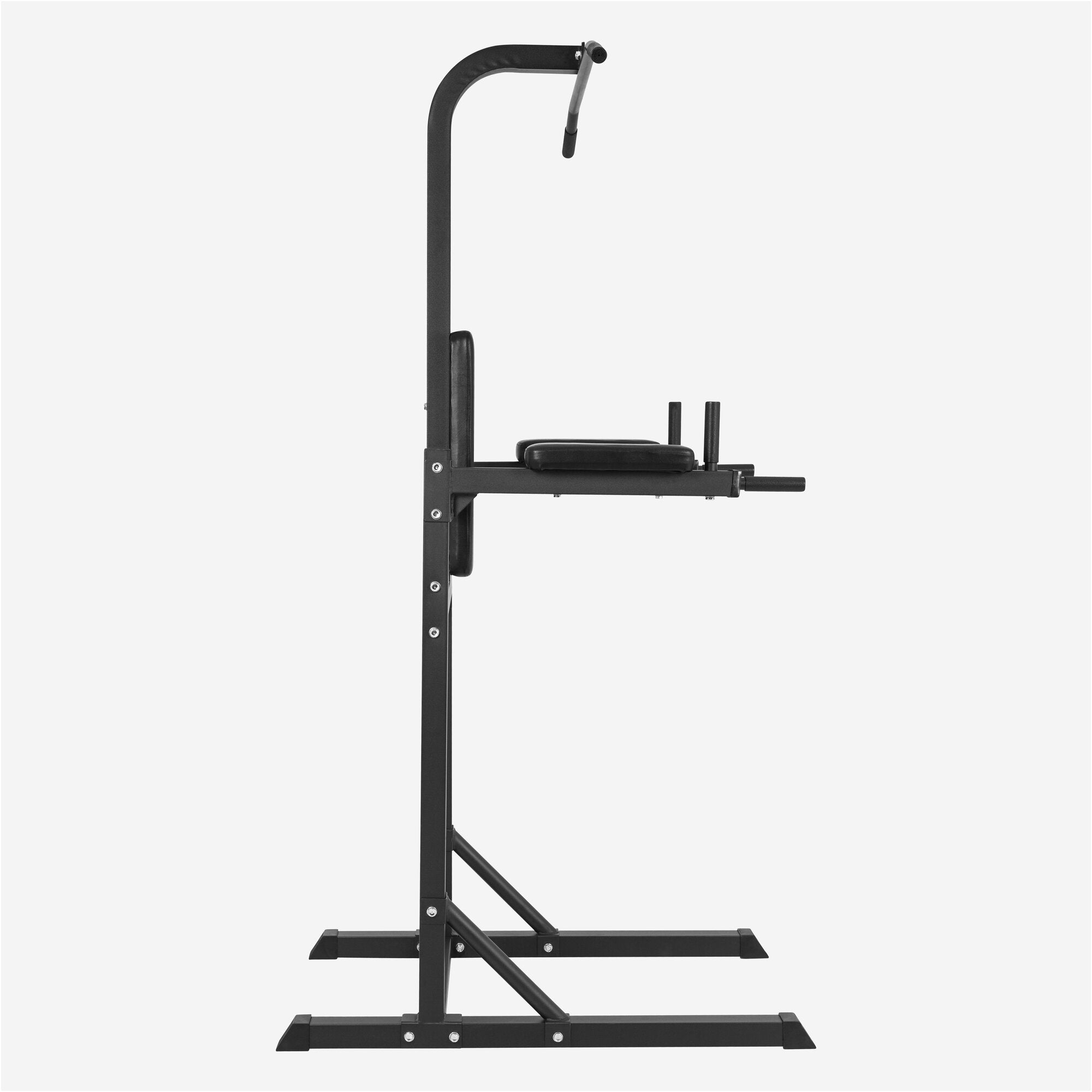 gyronetics-dip-station-mit-klimmzugstange-schwarz-90-kg image 3