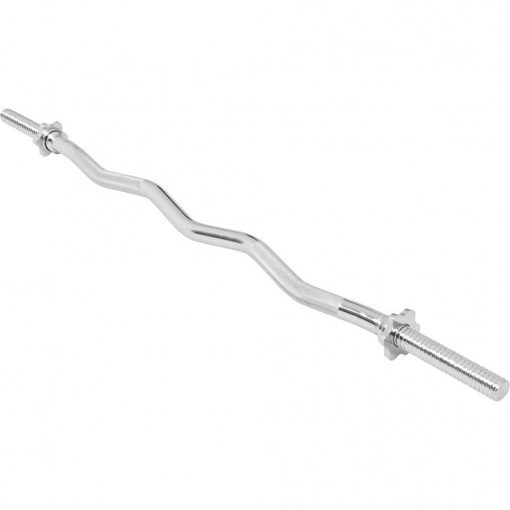 gyronetics-e-series-langhantelset-chrom-108-kg-sternverschluss image 4