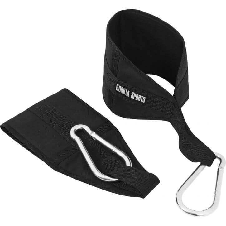 gyronetics-e-series-bauchtrainingsschlaufen-nylon-300-kg image 6