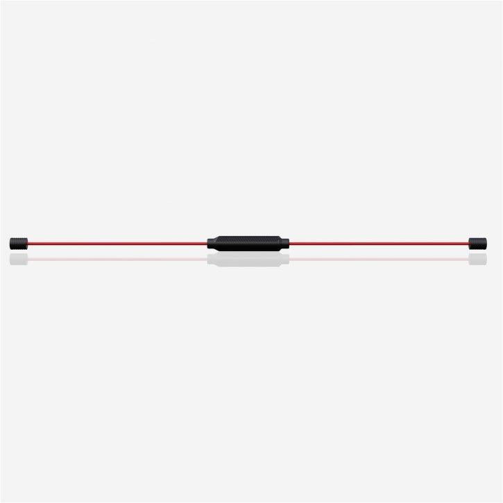 gyronetics-e-series-schwingstab-flexibel-160-cm-rot image 8